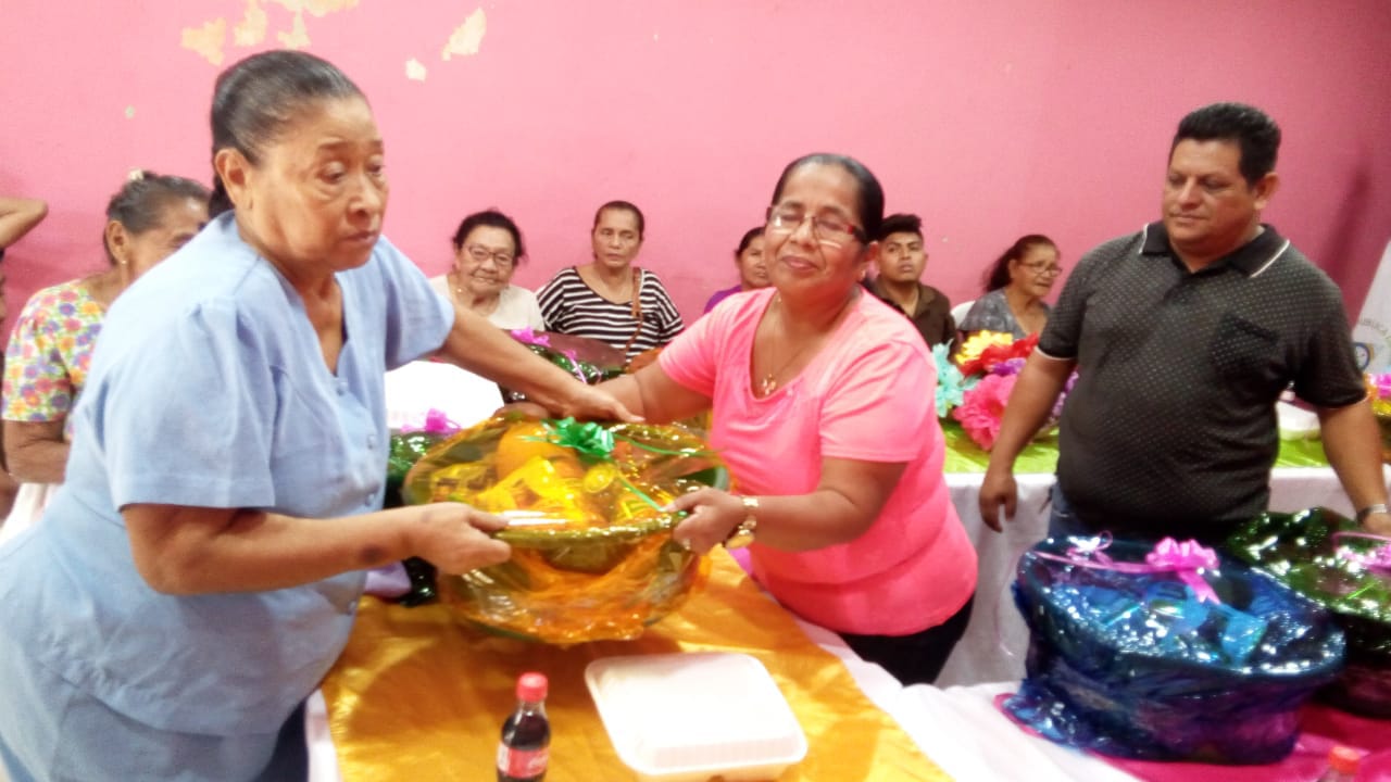 madres